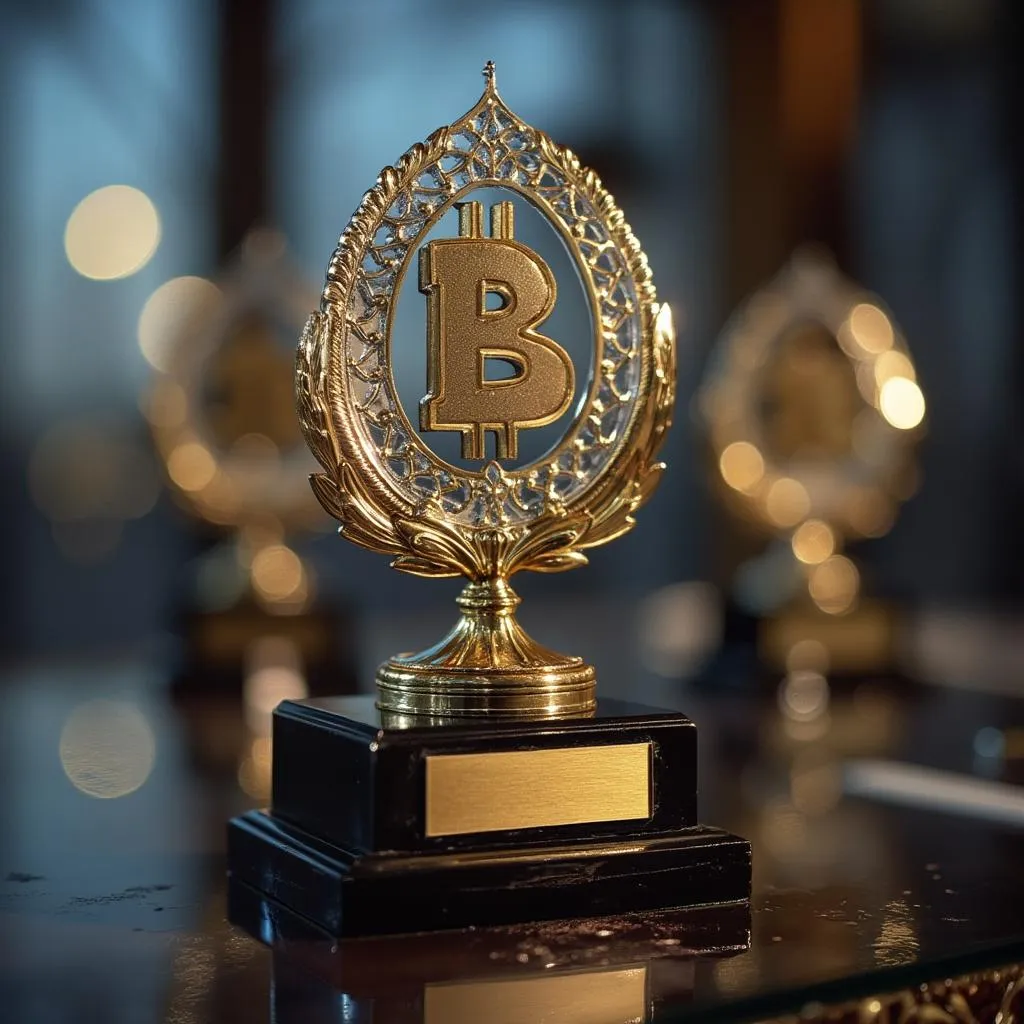Premio a Mejor Consultora Financiera 2023