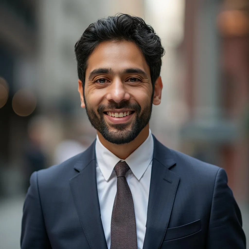 Roberto Alvarez, Inversor Internacional